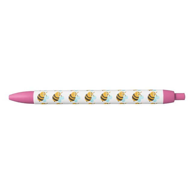 Noir Stylo (Devant)