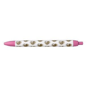 Noir stylo