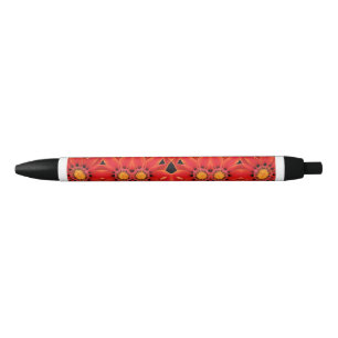 Noir Stylo