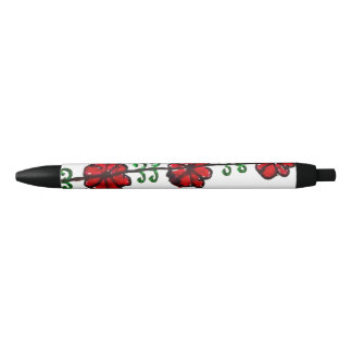 Noir stylo