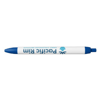 Noir stylo