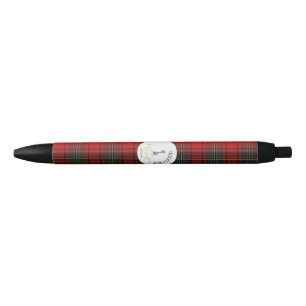 Noir stylo