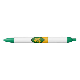Noir stylo
