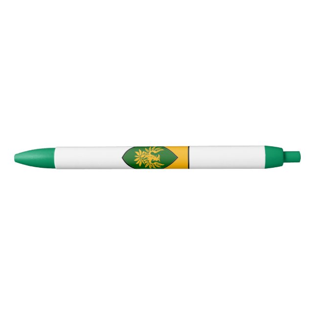 Noir stylo (Devant)