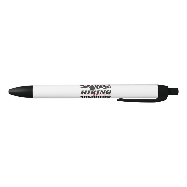 Noir stylo (Bas)