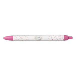 Noir Stylo