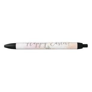 Noir stylo