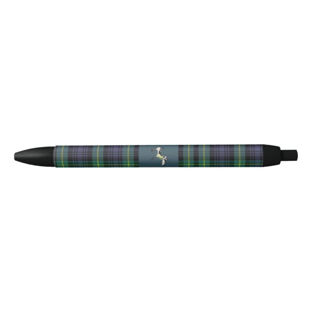 Noir stylo (Devant)
