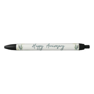 Noir stylo