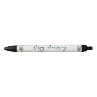 Noir stylo