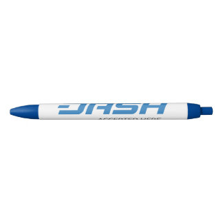Noir Stylo 2