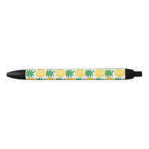 Stylo à ananas