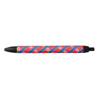 Stylo à bille de la Corée du Nord