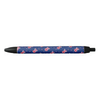 Stylo à bille de la Nouvelle-Zélande