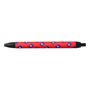 Noir Stylo à bille de Taïwan