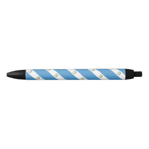 Noir Stylo à bille du Guatemala