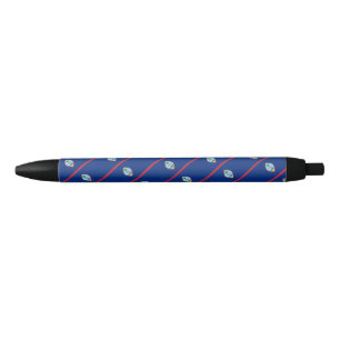 Noir Stylo à bille Guam