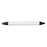 Stylo à billes et à rouleaux | Écriture en gras