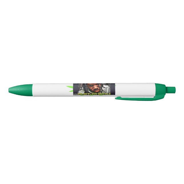 Noir stylo à costume (Bas)