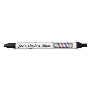 Noir Stylo Barber Shop