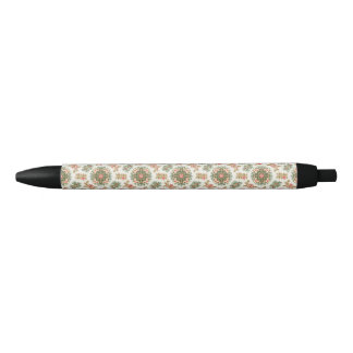 Noir Stylo cadeau de Noël type.2