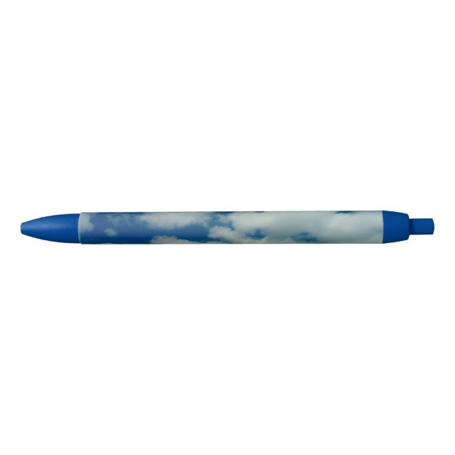 Noir Stylo Cloud (Devant)