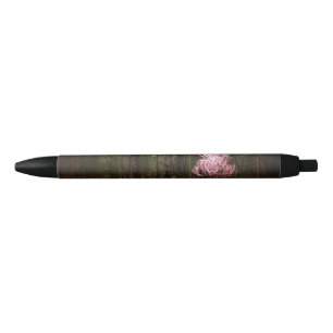 Noir Stylo Concerto Cherry Tree