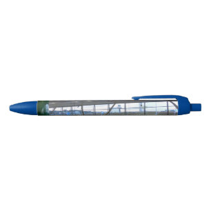 Noir Stylo d'aéroport