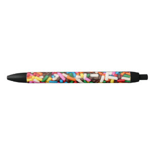 Noir Stylo d'arrosage