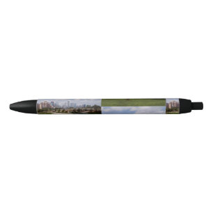 Noir Stylo de Chicago