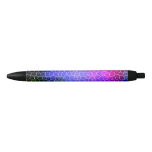 Noir Stylo de sélection couleur