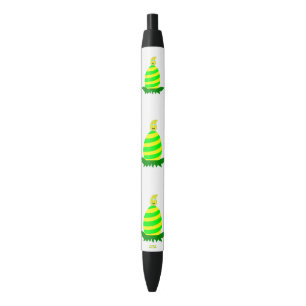 Noir Stylo de souhaits de Pâques