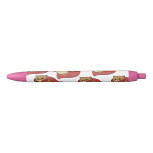 Noir Stylo de Supermallow