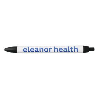 Noir Stylo EH