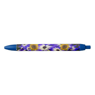 Noir Stylo et stylo scolaire