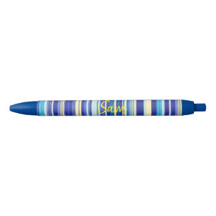 Noir Stylo et stylo scolaire
