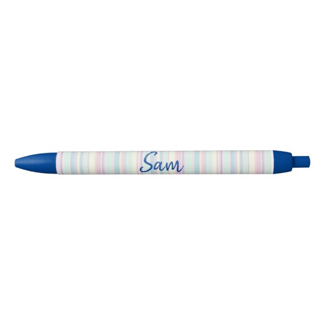 Noir Stylo et stylo scolaire (Devant)