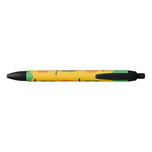 Noir Stylo Franken-Pickle