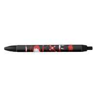 Stylo Harker