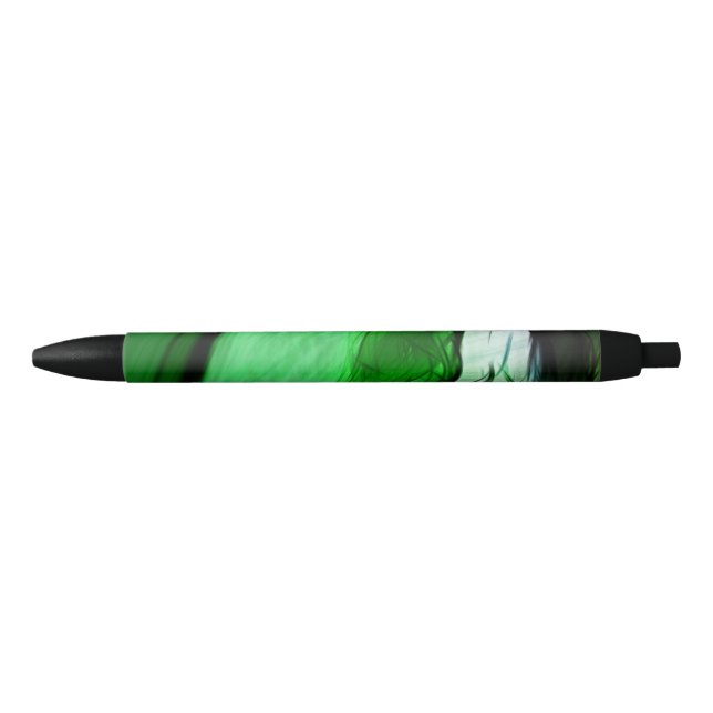 Noir Stylo Liquide (Devant)