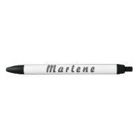 Stylo Marlene