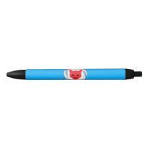 Stylo météo
