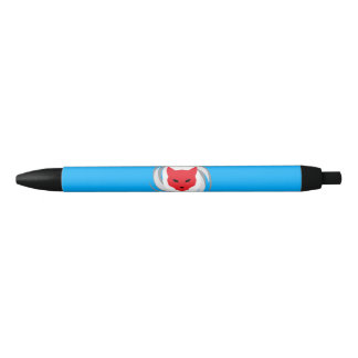 Noir Stylo météo