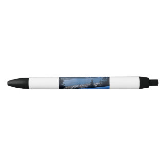 Noir Stylo Mountain View
