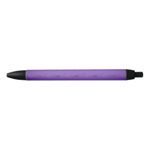 Noir Stylo Mystère Cosy
