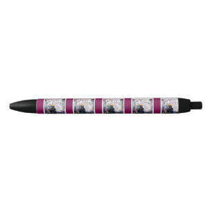 Noir Stylo POÉTRIQUE SALE