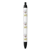 Stylo punk de diffuseur de pièce