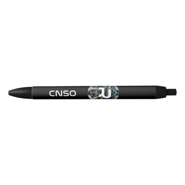 NOIR STYLO REMATIS (Devant)