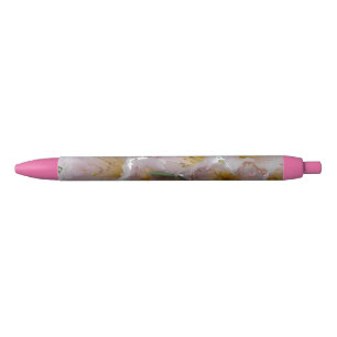 Noir Stylo Rhododendron Rose