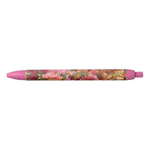 Noir Stylo rose de Bougainvillea